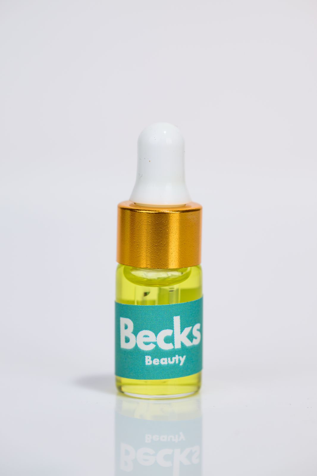 Cuticle Oil